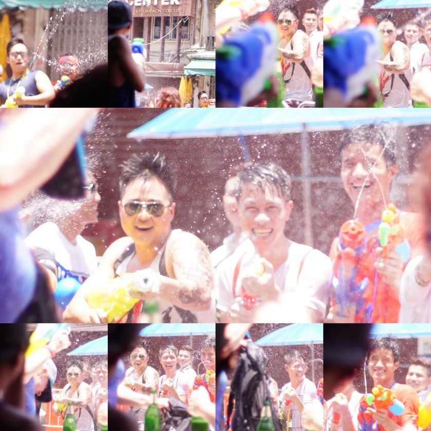 Songkran